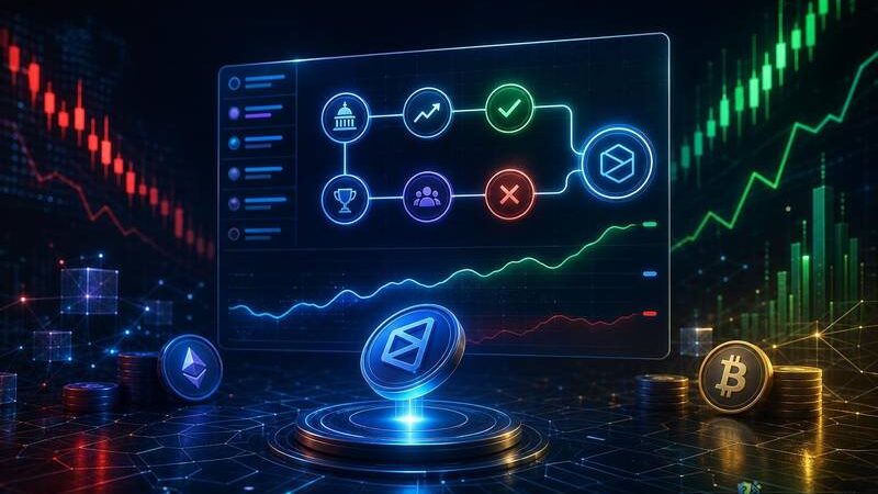 Polymarket to Launch Parlay Contracts: What It Means