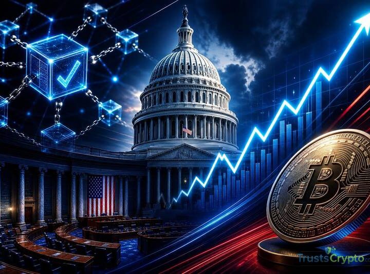 Senate Committee Advances CLARITY Act: What Changed