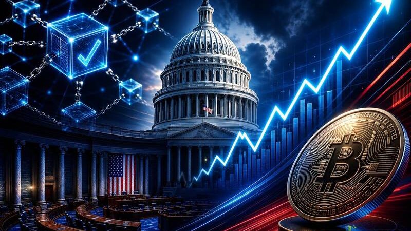 Senate Committee Advances CLARITY Act: What Changed