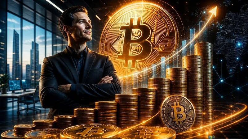 The Smarter Web Company Buys 19 Bitcoin, Total Hits 2,859 BTC