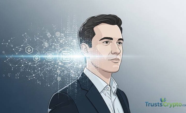 Solana Co-Founder Says Post-Quantum Cryptography Is Biggest Current Risk