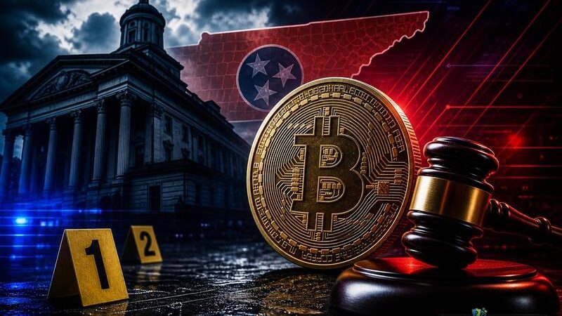 Tennessee Crypto Robbery Indictment: What to Know
