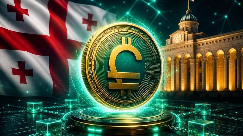 Tether and Government of Georgia to Launch GEL₮ Stablecoin