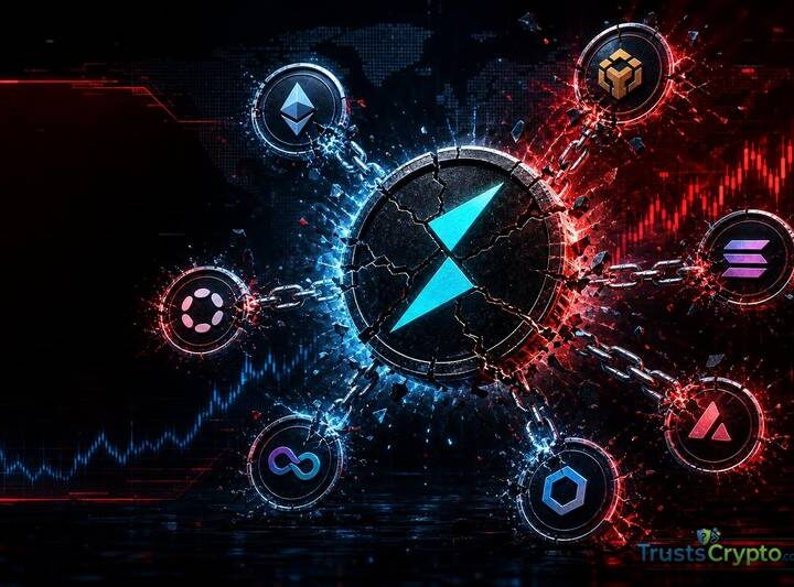 THORChain Appears Exploited Across Multiple Chains, ZachXBT Says