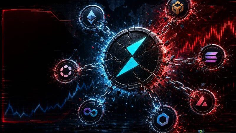 THORChain Appears Exploited Across Multiple Chains, ZachXBT Says