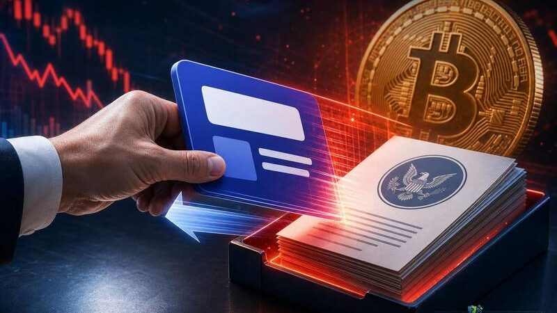 Truth Social Withdraws Bitcoin ETF Application From the SEC