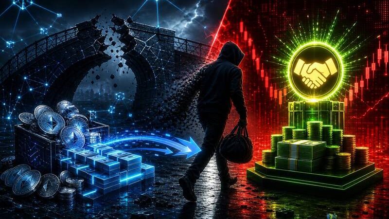 Verus Bridge Hacker Returns $8.5M After Reward Offer