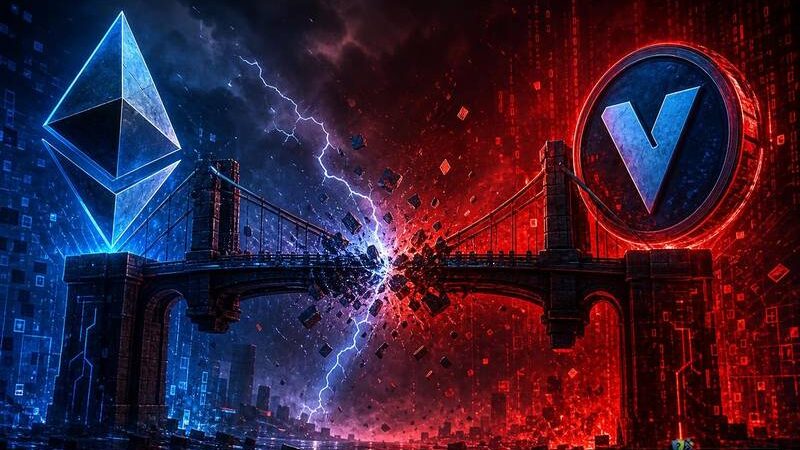 Verus ETH Bridge Exploit Reportedly Causes $11.58M Loss