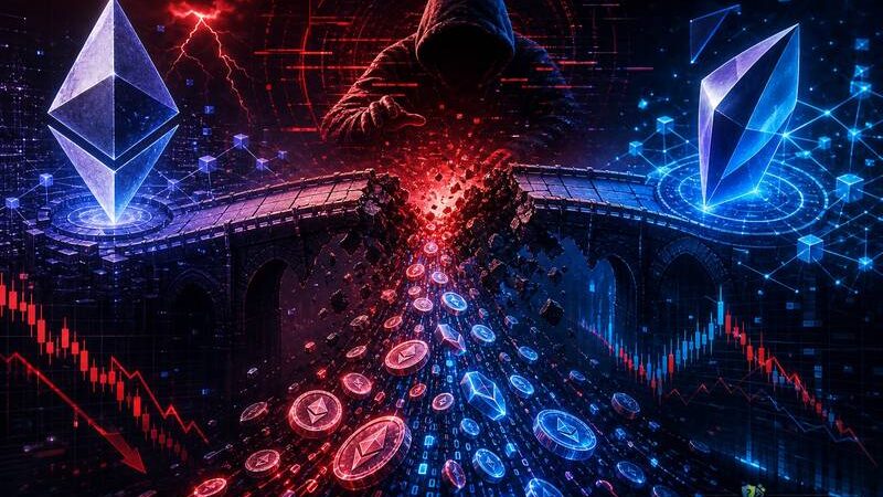 Verus-Ethereum Bridge Exploit Drains $11.58 Million: What Happened