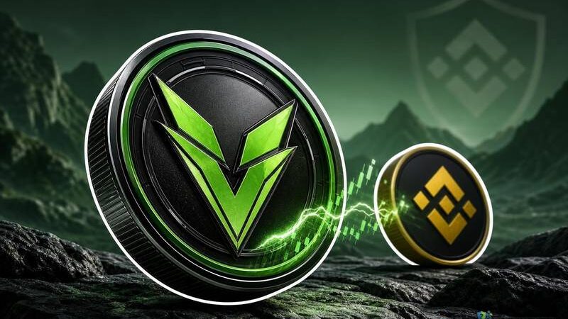 Binance Alpha Trading Competition for ESPORTS, VELVET