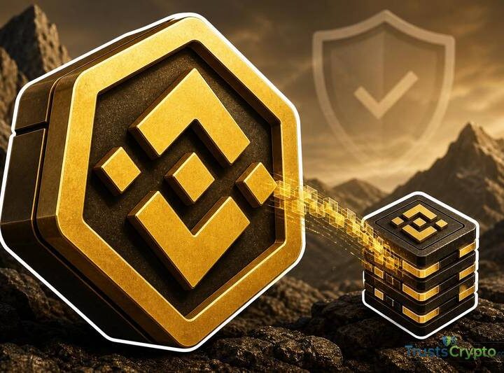 Binance Announces Updates to Cross Margin Classic: What Users Need to Know