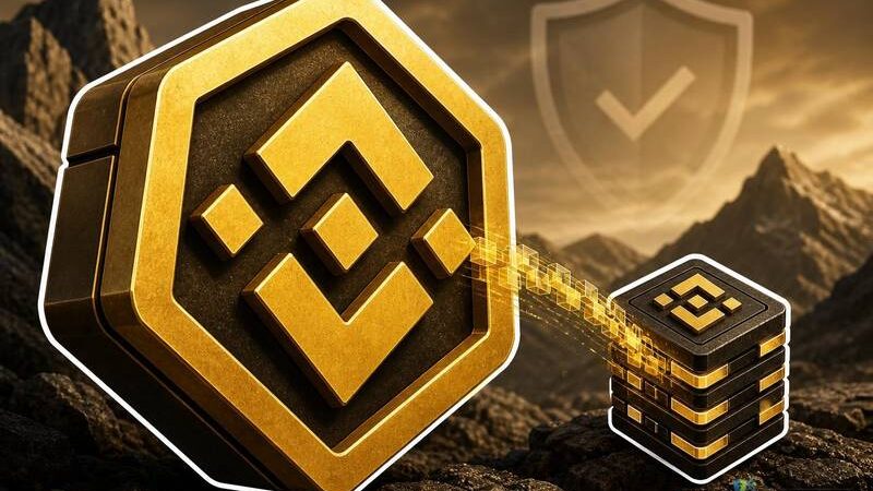 Binance Announces Updates to Cross Margin Classic: What Users Need to Know