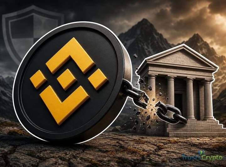 Binance-linked backer denies CEA takeover after board changes
