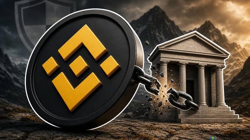 Binance-linked backer denies CEA takeover after board changes
