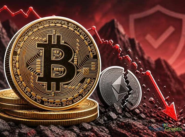 Bitcoin Falls Below $66,000: What the Price Drop Means