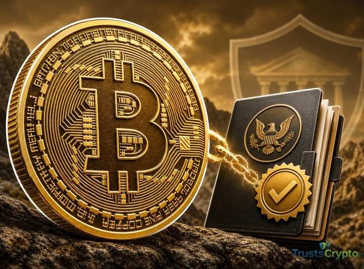 BlackRock Bitcoin Income ETF Wins SEC Approval