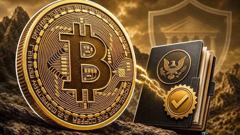 BlackRock Bitcoin Income ETF Wins SEC Approval