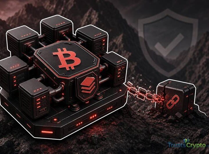 Botanix to Wind Down Bitcoin Layer-2 Network on Low Demand