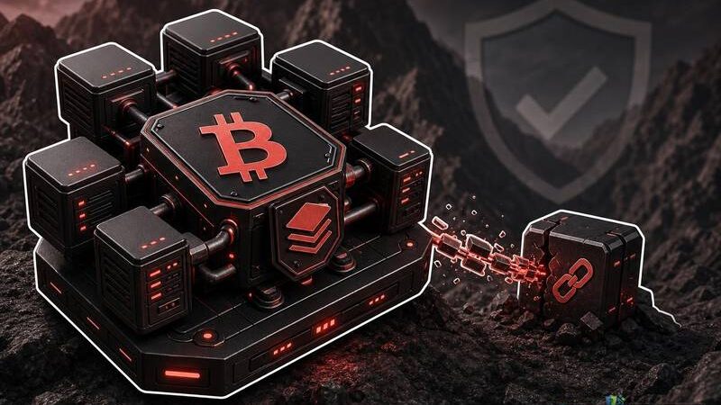 Botanix to Wind Down Bitcoin Layer-2 Network on Low Demand