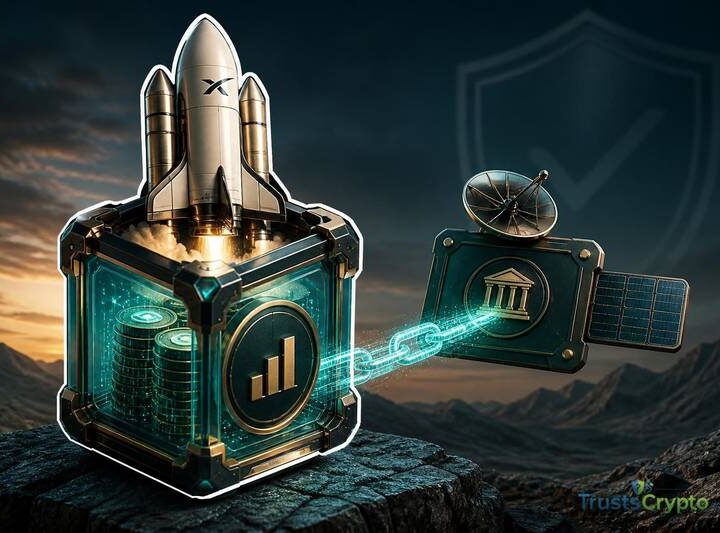 Bybit Launches Tokenized IPO Platform With SpaceX Offering