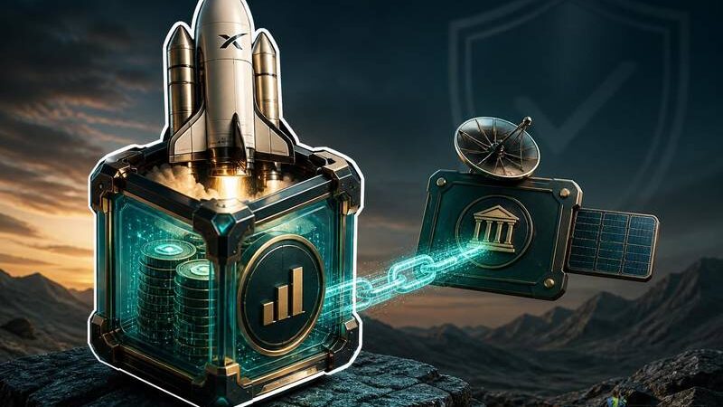 Bybit Launches Tokenized IPO Platform With SpaceX Offering