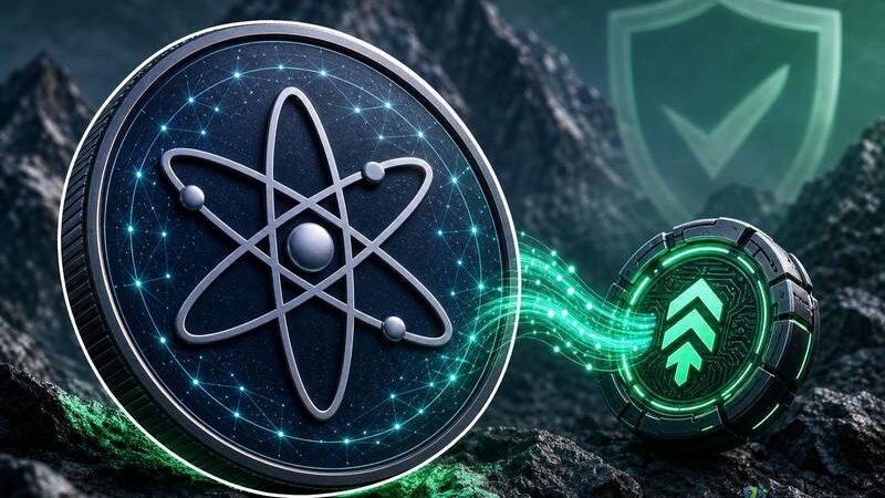 Bybit to Support Cosmos (ATOM) v27.4.0 Network Upgrade