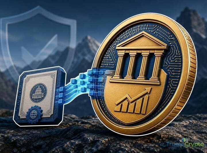 Bybit Adds Bond Fund Access to Tokenized Assets