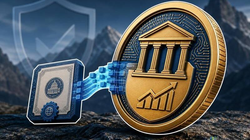 Bybit Adds Bond Fund Access to Tokenized Assets