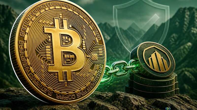 Cardone Capital Buys 282 BTC Worth $17.7 Million