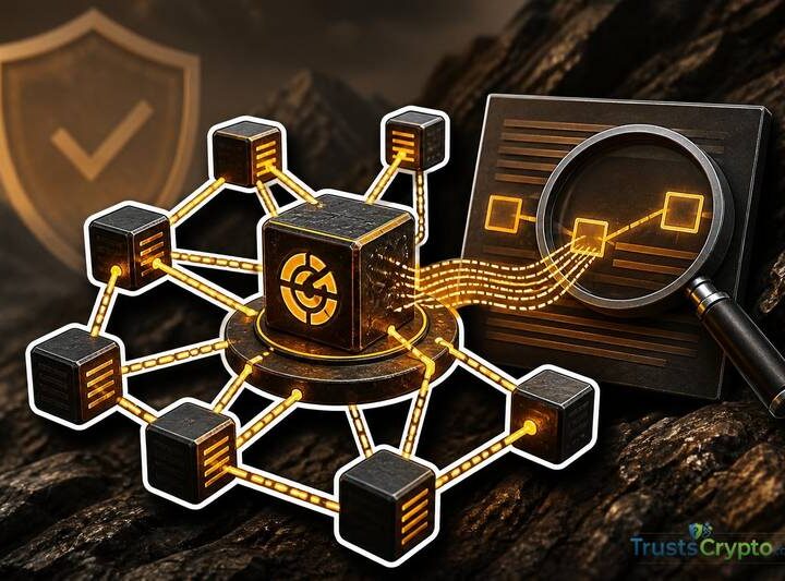 Chainalysis Proposes Standards for Blockchain Tracing