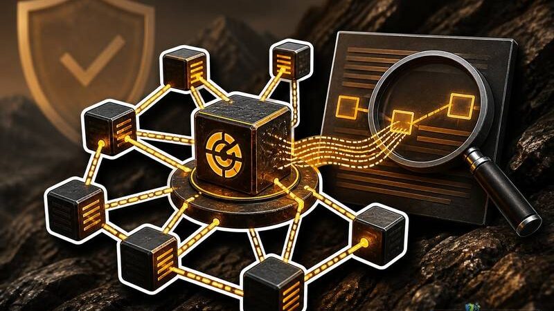 Chainalysis Proposes Standards for Blockchain Tracing