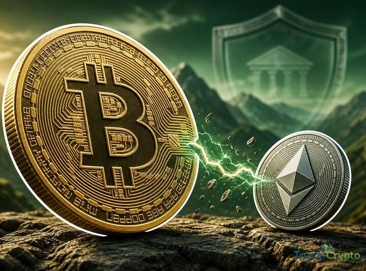 Charles Schwab BTC and ETH Comments: What the Statement Means