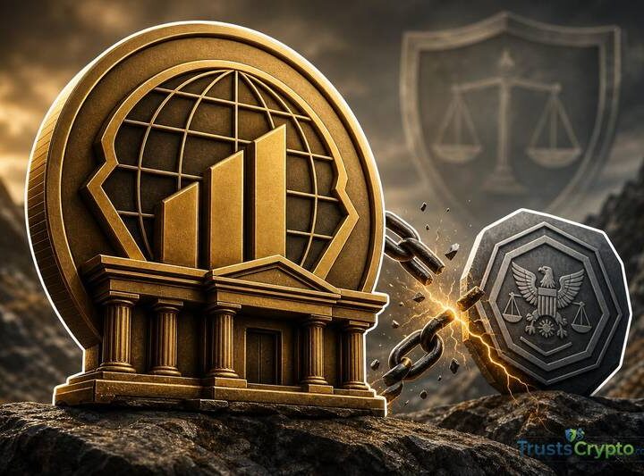 CME CEO Terrence Duffy Says Exchange Will Sue CFTC Over Perpetual Futures