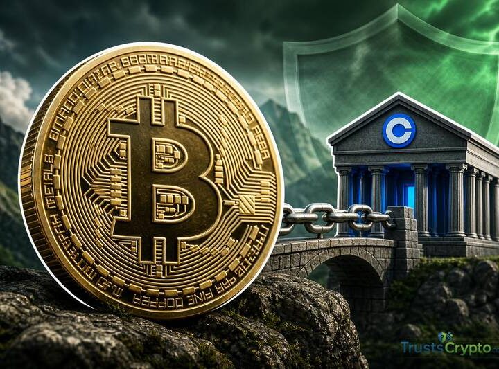 Coinbase CEO Brian Armstrong Says Bitcoin Will ‘Do Great’ Through Future Cycles