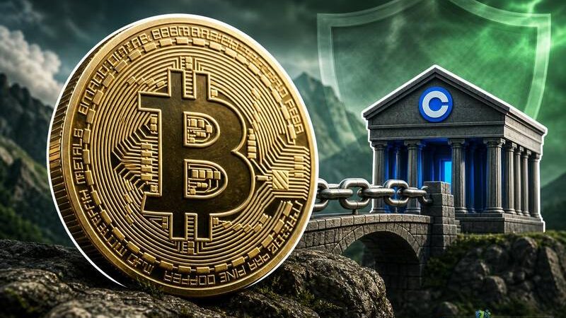 Coinbase CEO Brian Armstrong Says Bitcoin Will ‘Do Great’ Through Future Cycles