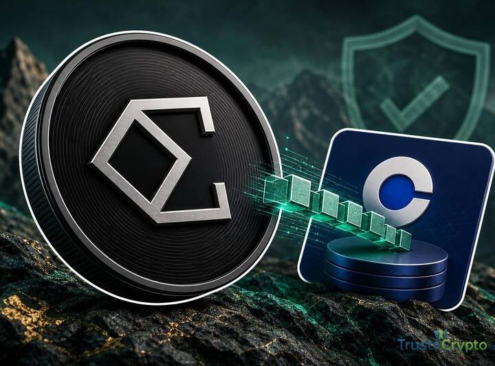 Coinbase Ventures Invests in Ethena With ENA Token Buy