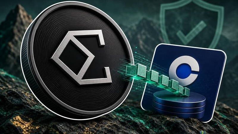 Coinbase Ventures Invests in Ethena With ENA Token Buy