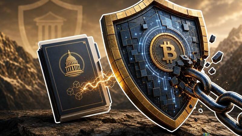 60+ Crypto Firms Push Senate Action on CLARITY Act