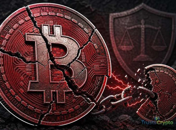 Crypto kidnappers who robbed Minnesota family of $8M plead guilty