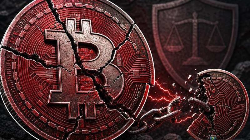 Crypto kidnappers who robbed Minnesota family of $8M plead guilty