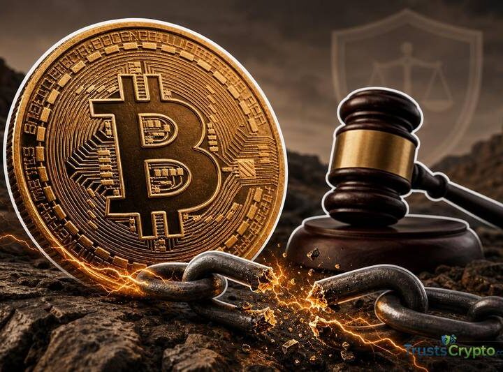 DOJ Says Co-Conspirator Pleaded Guilty in Bitcoin Kidnapping Case