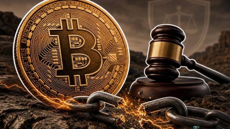 DOJ Says Co-Conspirator Pleaded Guilty in Bitcoin Kidnapping Case
