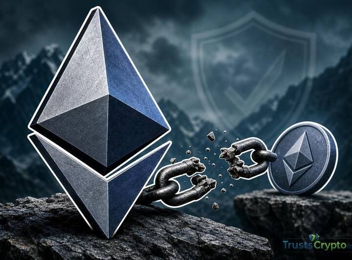 Ethereum Foundation Co-Executive Director Hsiao-Wei Wang Resigns