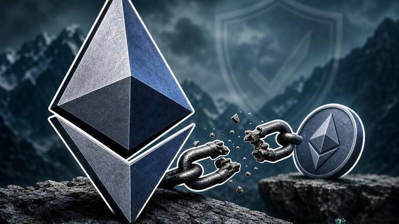 Ethereum Foundation Co-Executive Director Hsiao-Wei Wang Resigns