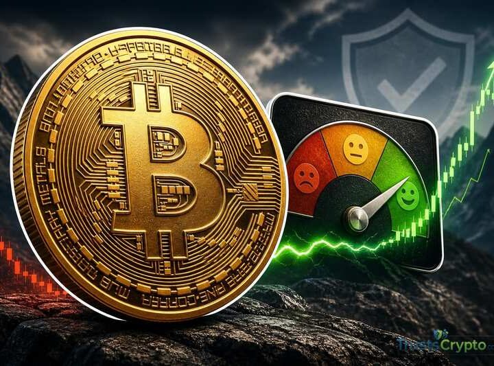 Fear & Greed Index for BTC: How Bitcoin Sentiment Shapes Price Moves