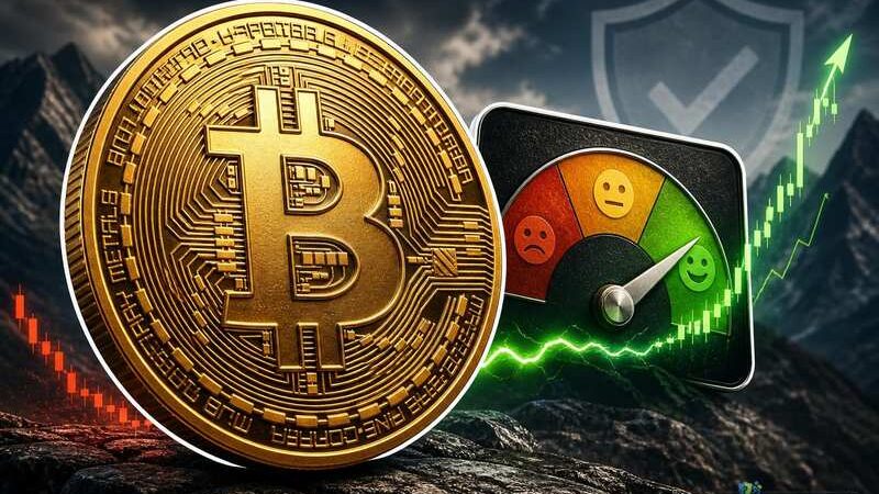 Fear & Greed Index for BTC: How Bitcoin Sentiment Shapes Price Moves