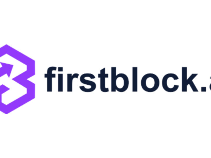 First Block, Onpharma Company, and Crito Capital Announce First Solana Sto for U.S. Medical Device Business