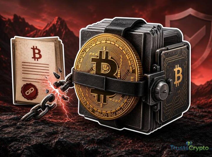 Fold Sells $45 Million in Bitcoin to Clear Collateralized Debt
