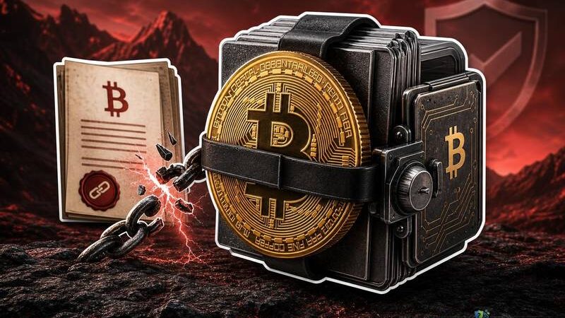 Fold Sells $45 Million in Bitcoin to Clear Collateralized Debt