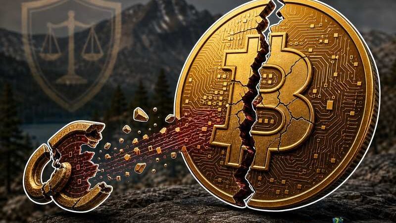 Jury Finds Former South Lake Tahoe Man Guilty in Crypto Fraud Case